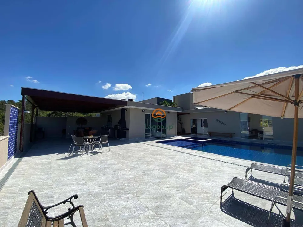 Casa, 4 quartos, 197 m² - Foto 12