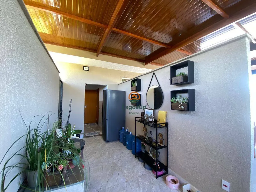 Casa, 4 quartos, 197 m² - Foto 11