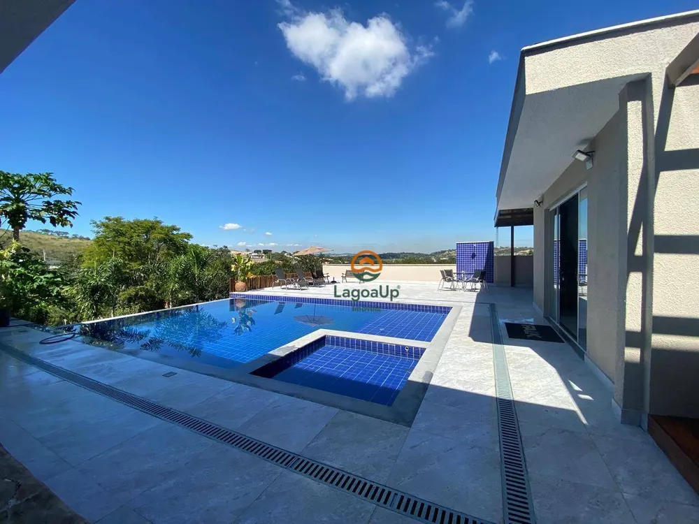 Casa, 4 quartos, 197 m² - Foto 7