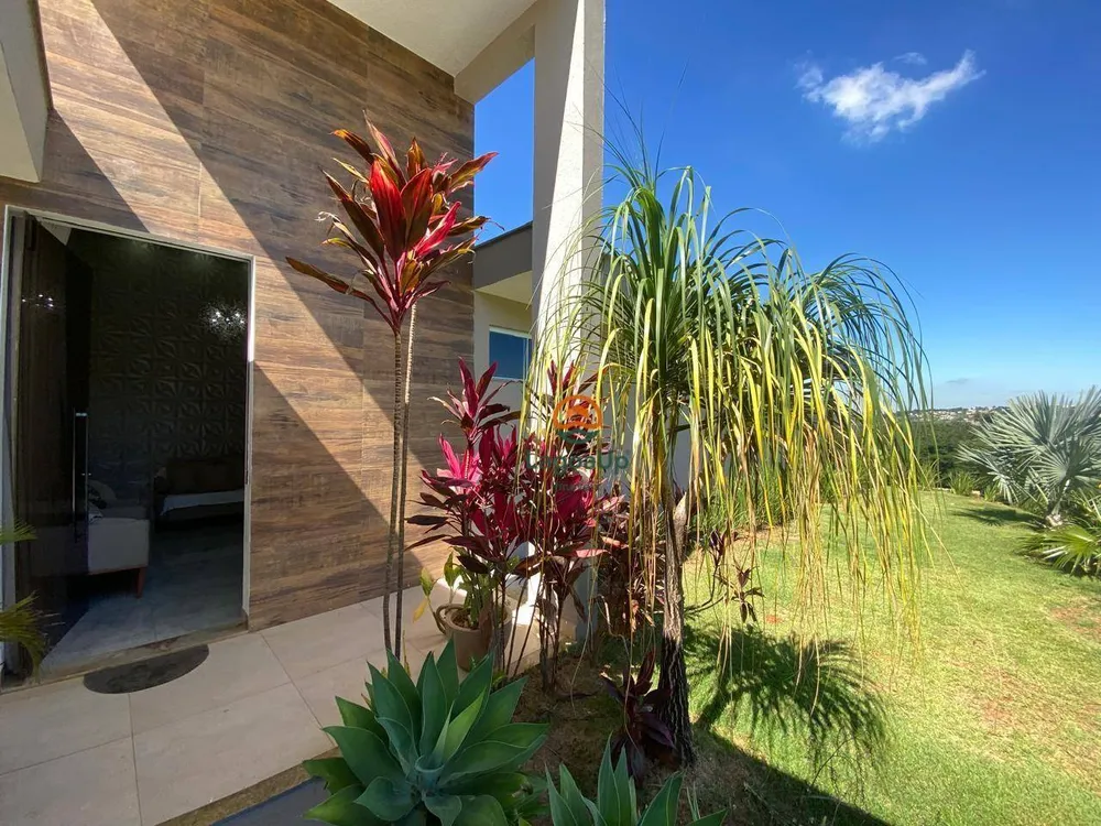 Casa, 4 quartos, 197 m² - Foto 4
