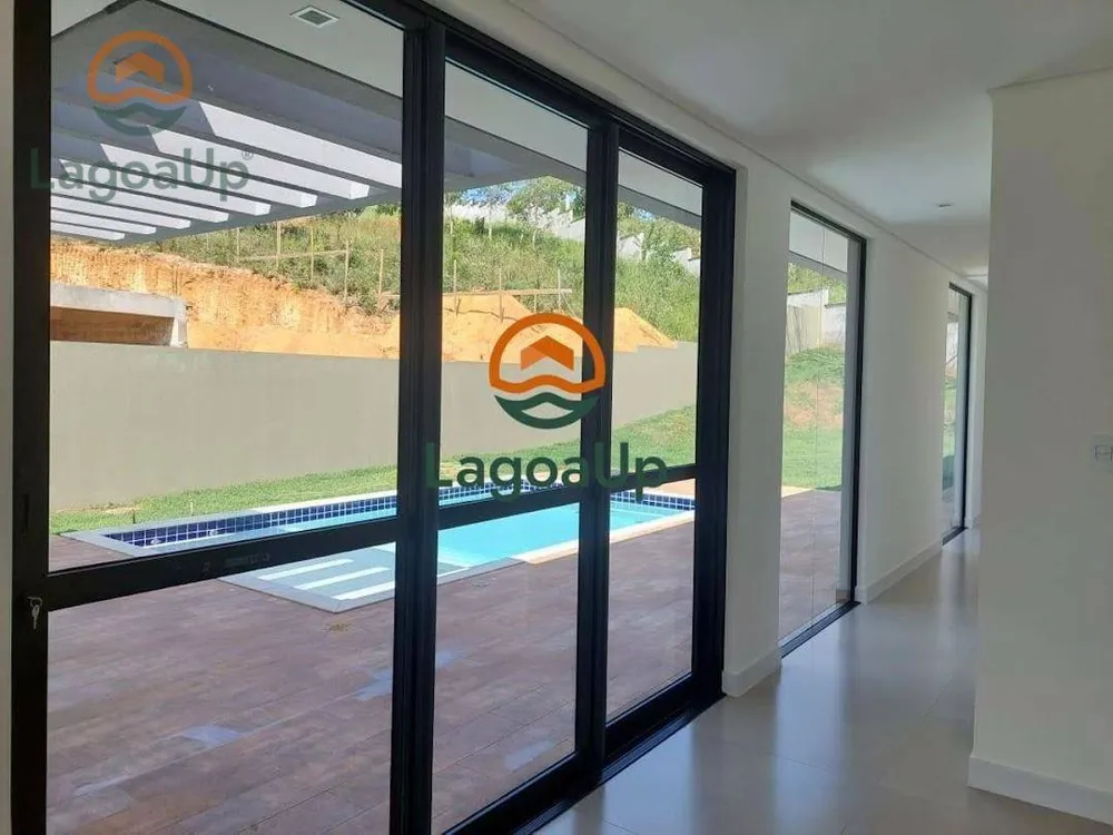Casa de Condomínio, 4 quartos - Foto 7