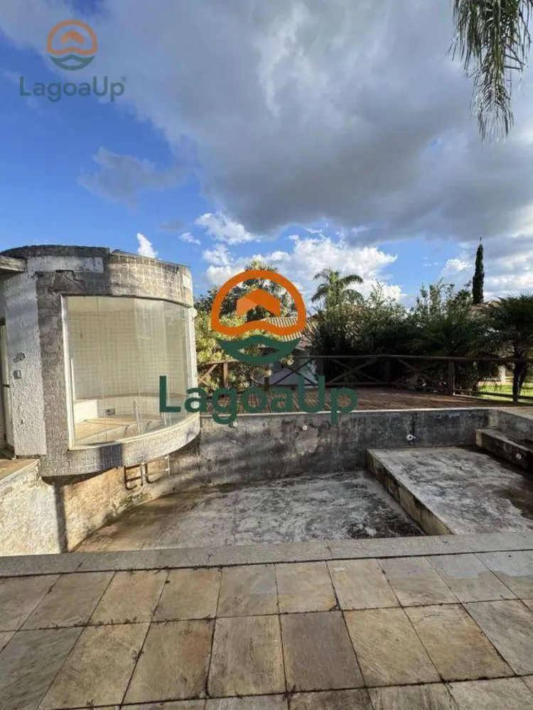 Loteamento e Condomínio, 763 m² - Foto 2