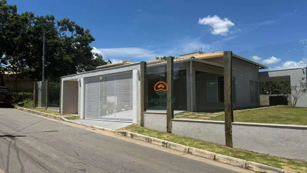 Casa, 3 quartos, 213 m² - Foto 4