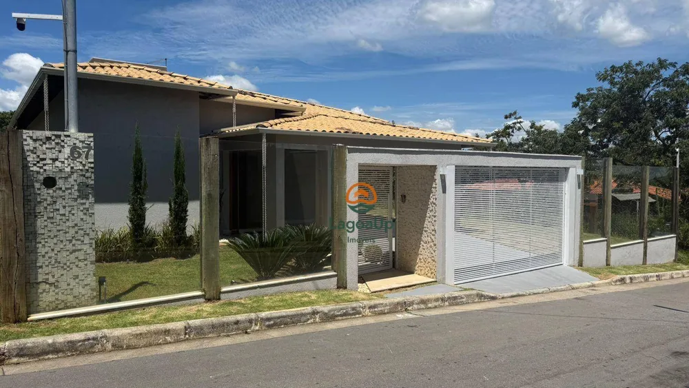 Casa, 3 quartos, 213 m² - Foto 5