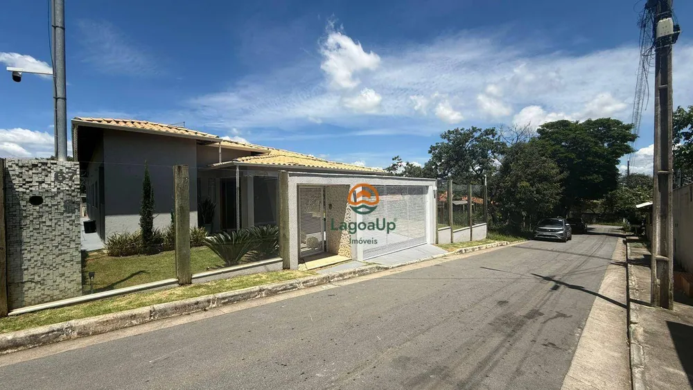 Casa, 3 quartos, 213 m² - Foto 3