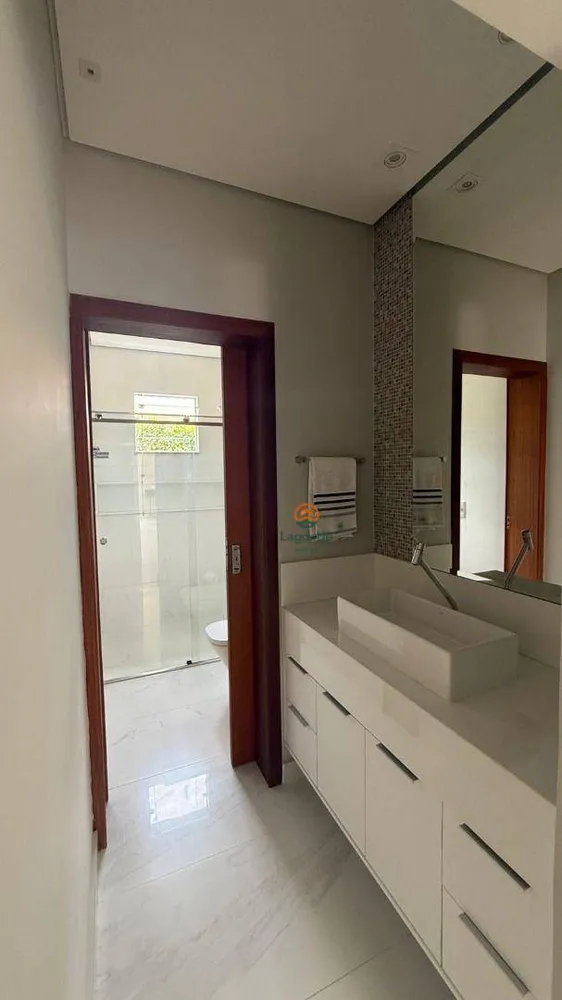 Casa, 3 quartos, 213 m² - Foto 8