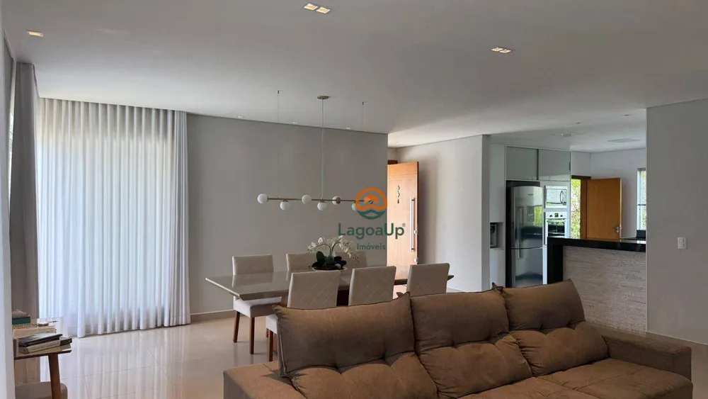 Casa, 3 quartos, 213 m² - Foto 7