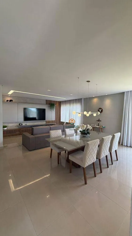 Casa, 3 quartos, 213 m² - Foto 6