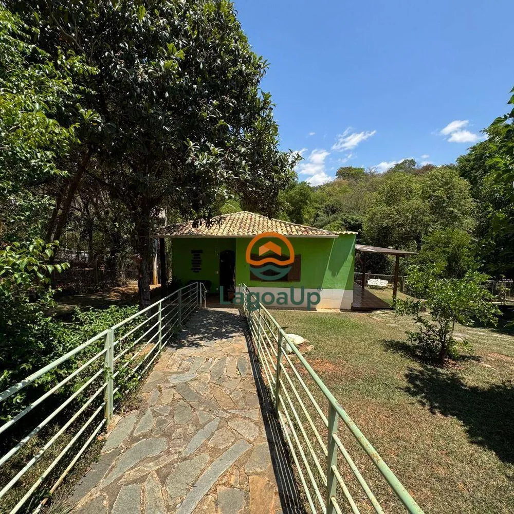 Casa de Condomínio, 5 quartos - Foto 4