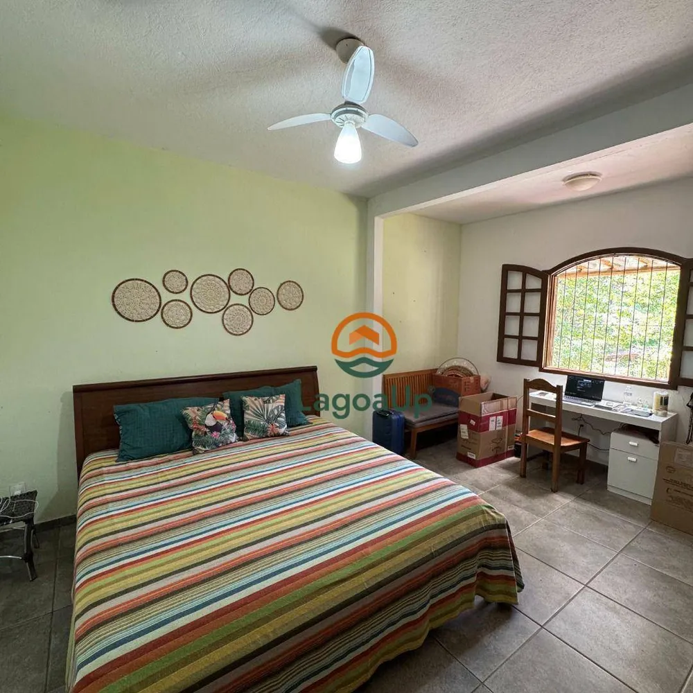 Casa de Condomínio, 5 quartos - Foto 6