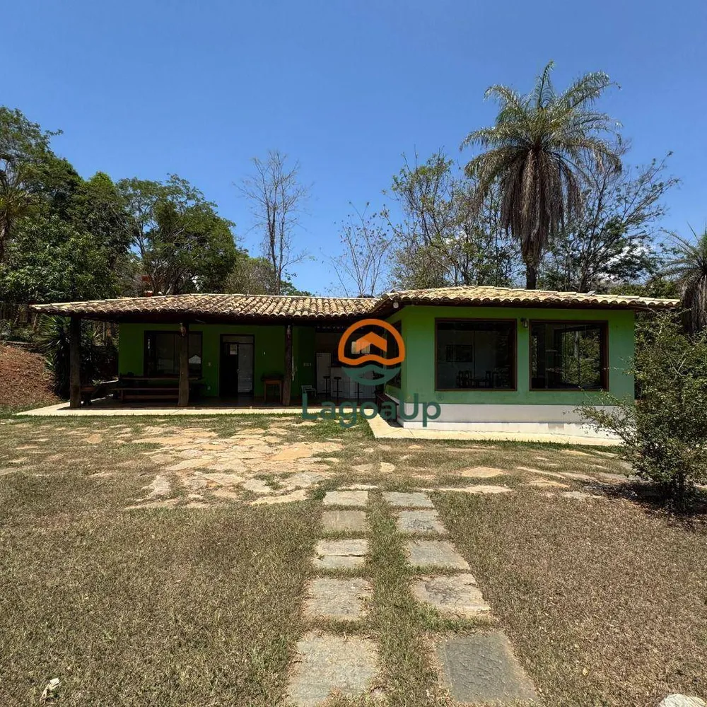 Casa de Condomínio, 5 quartos - Foto 11