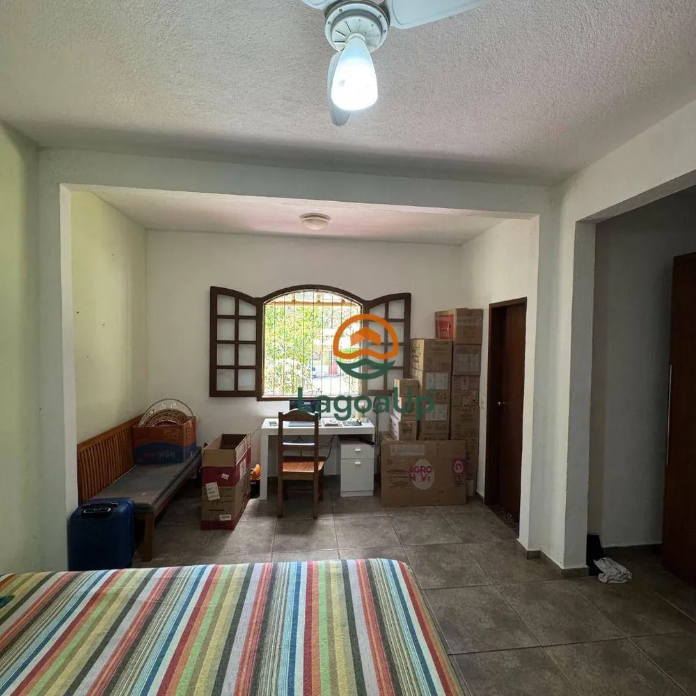 Casa de Condomínio, 5 quartos - Foto 7