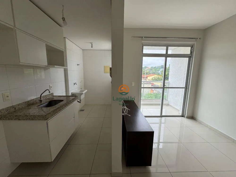 Flat/Apart Hotel, 1 quarto, 38 m² - Foto 2