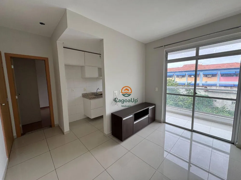 Flat/Apart Hotel, 1 quarto, 38 m² - Foto 4