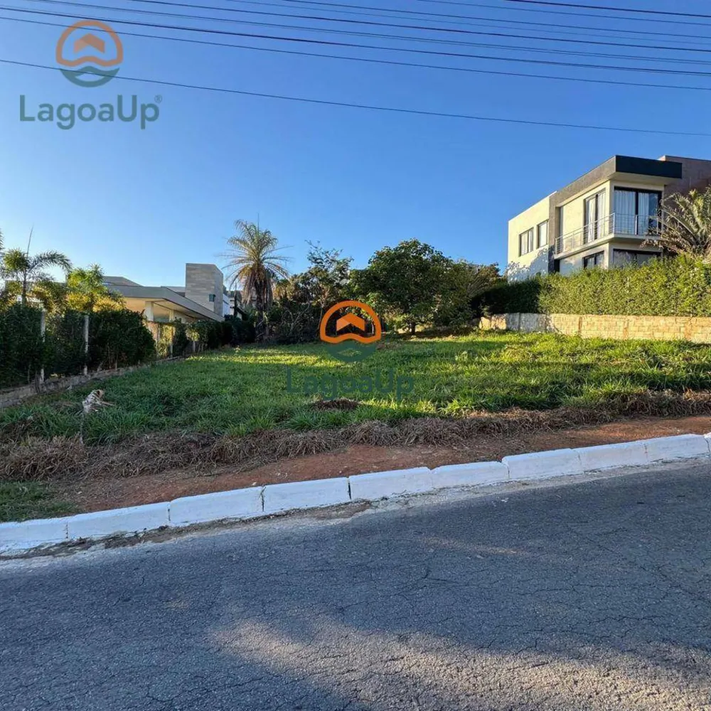 Loteamento e Condomínio, 1000 m² - Foto 3