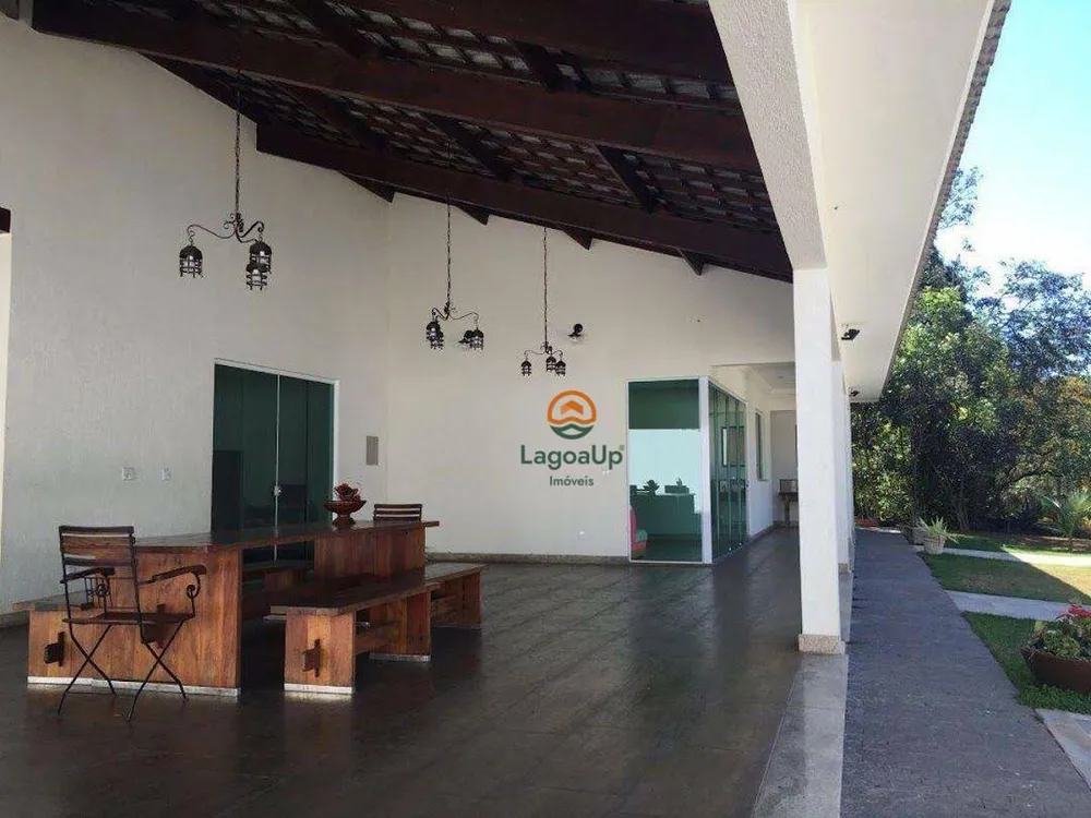 Casa de Condomínio, 6 quartos - Foto 6