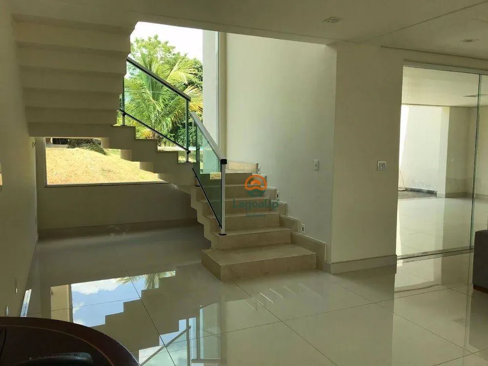 Casa de Condomínio, 6 quartos - Foto 8