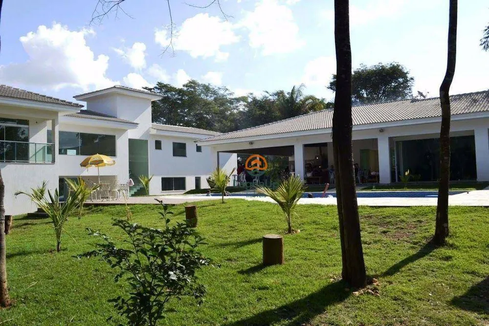 Casa de Condomínio, 6 quartos - Foto 5