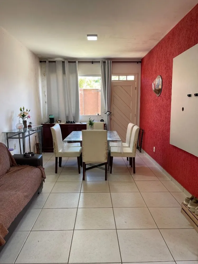Casa, 3 quartos, 150 m² - Foto 1