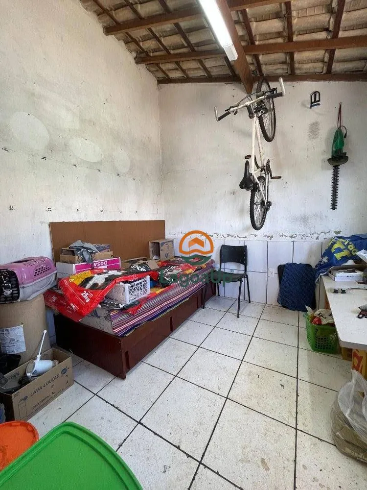 Casa, 3 quartos, 150 m² - Foto 11