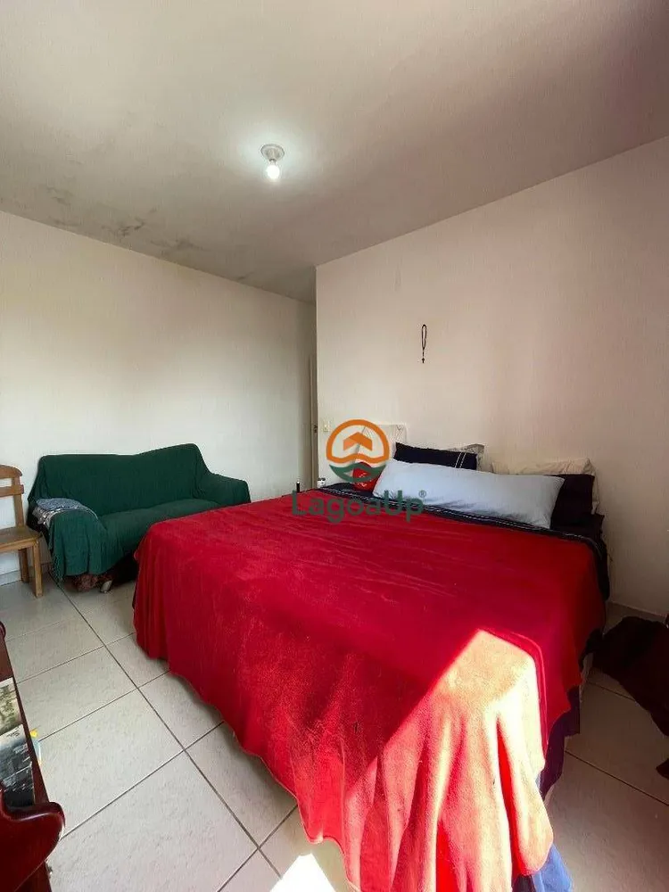 Casa, 3 quartos, 150 m² - Foto 9