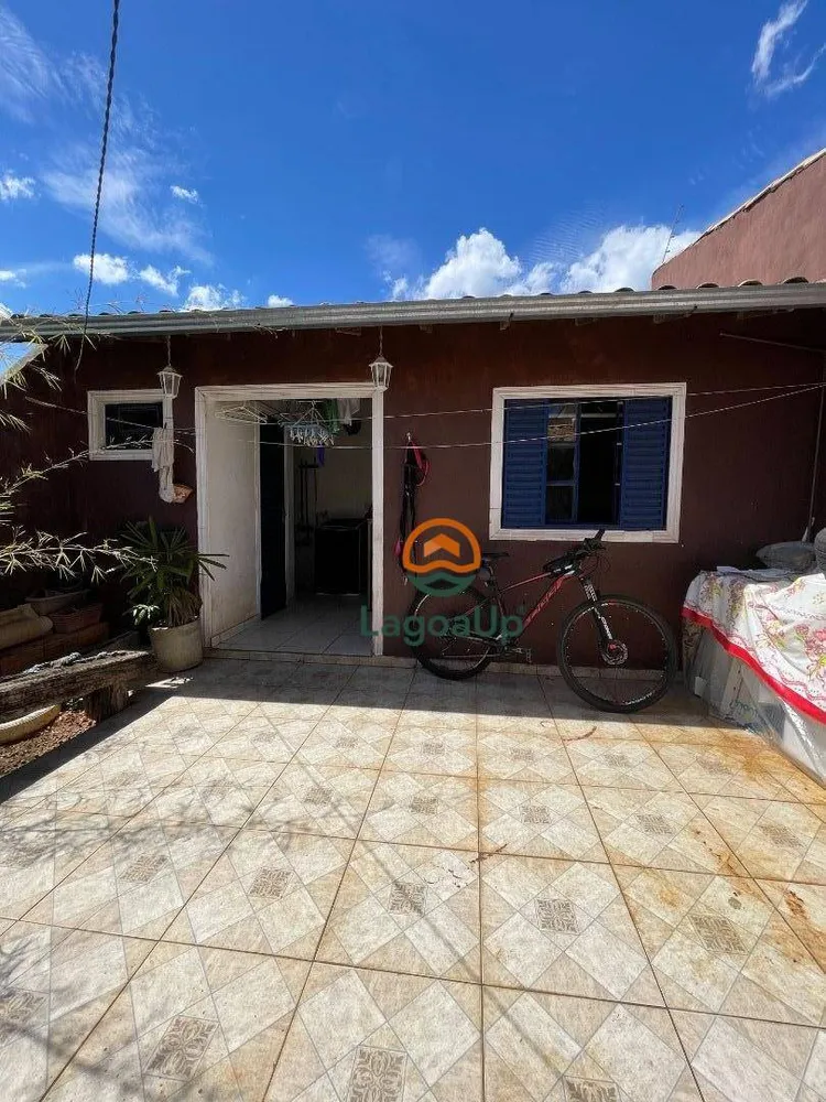 Casa, 3 quartos, 150 m² - Foto 10