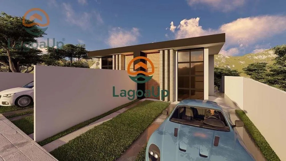 Casa, 3 quartos, 123 m² - Foto 2