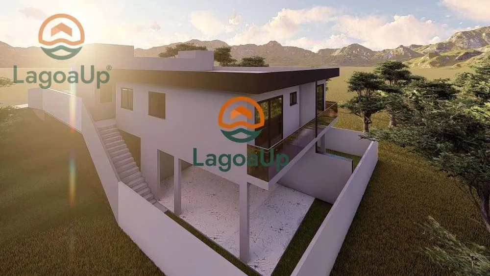 Casa, 3 quartos, 123 m² - Foto 3