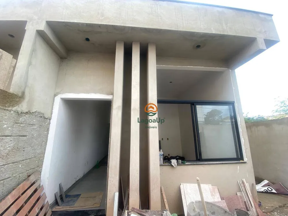 Casa, 3 quartos, 123 m² - Foto 4