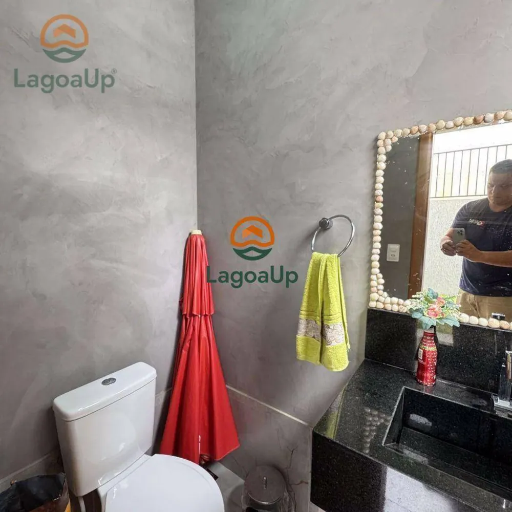 Casa, 4 quartos, 179 m² - Foto 5