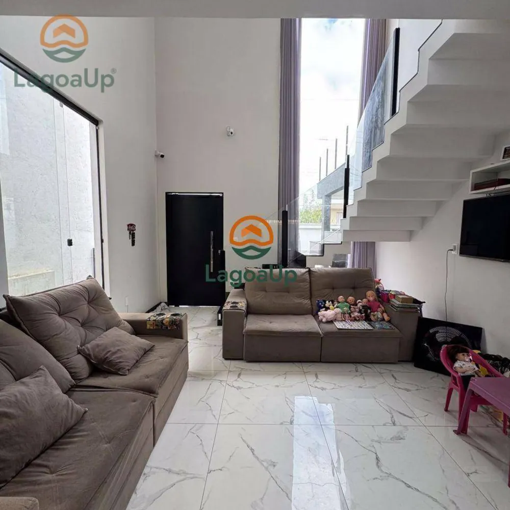 Casa, 4 quartos, 179 m² - Foto 3
