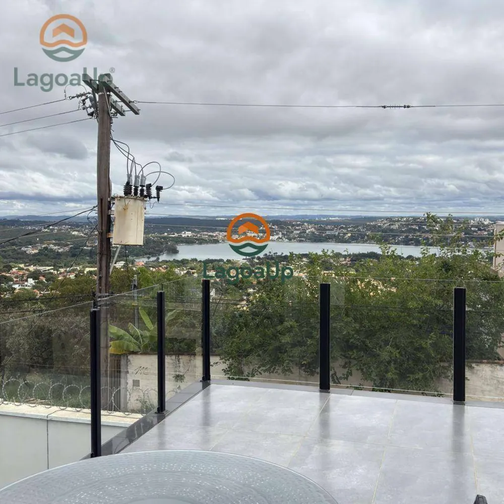 Casa, 4 quartos, 179 m² - Foto 11