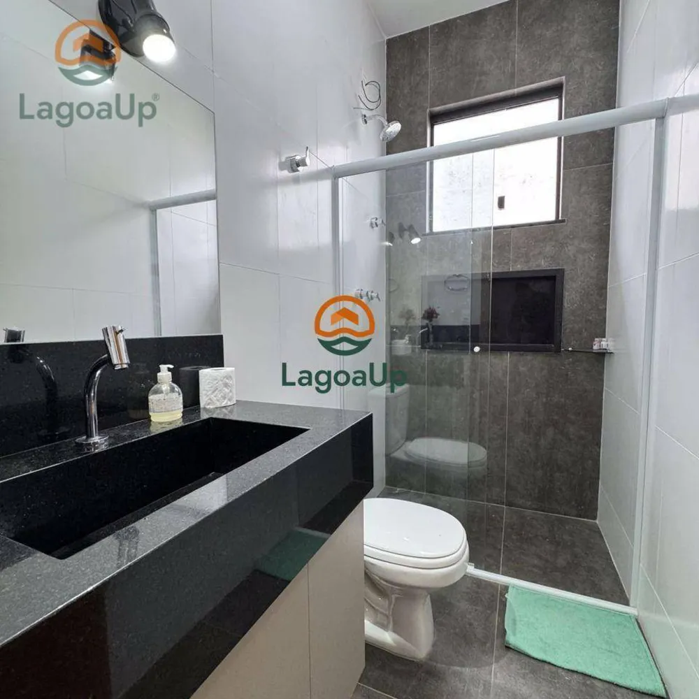 Casa, 4 quartos, 179 m² - Foto 8