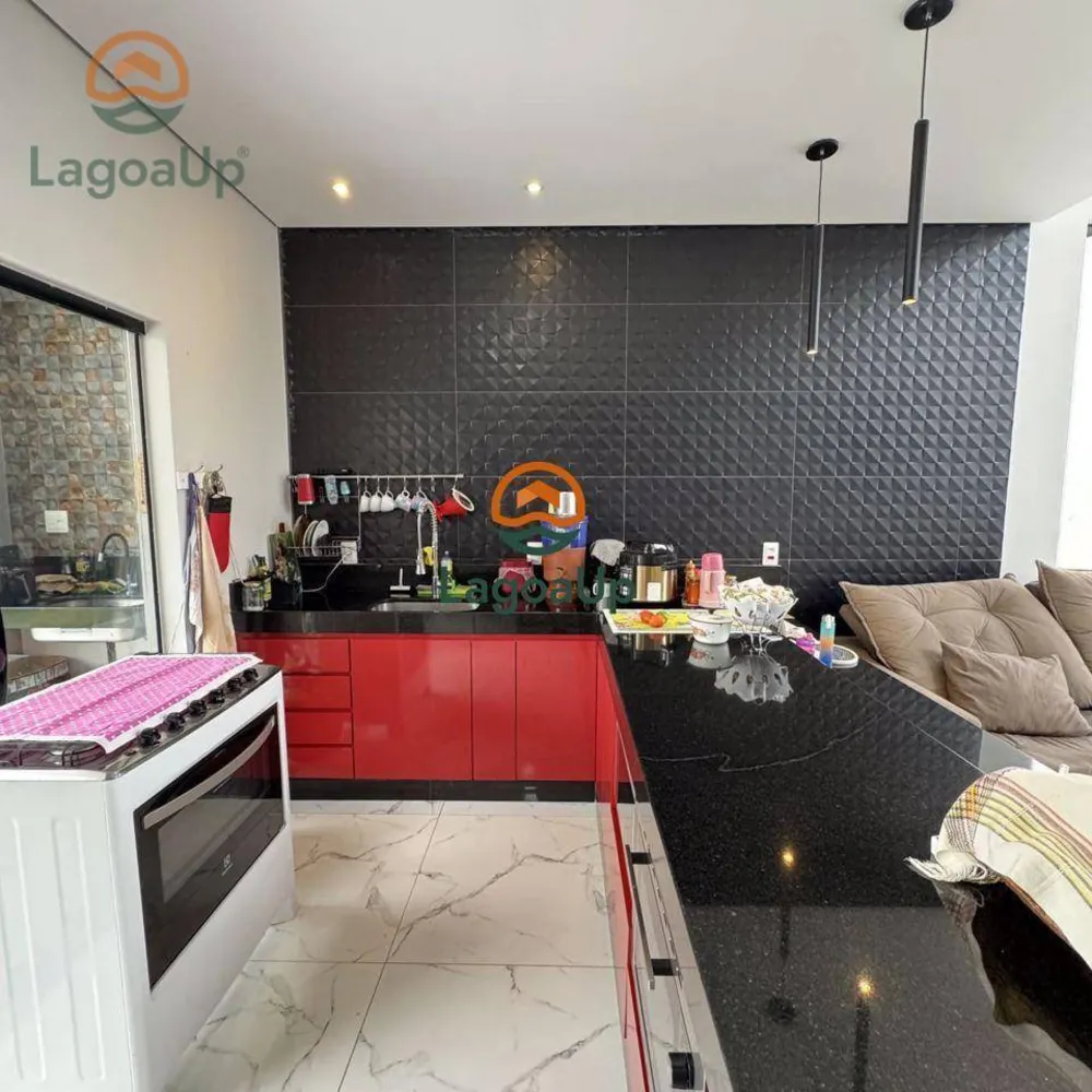 Casa, 4 quartos, 179 m² - Foto 6