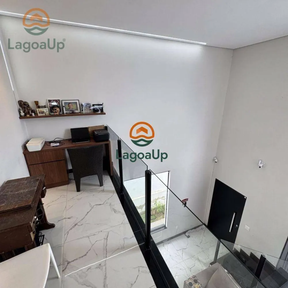 Casa, 4 quartos, 179 m² - Foto 7