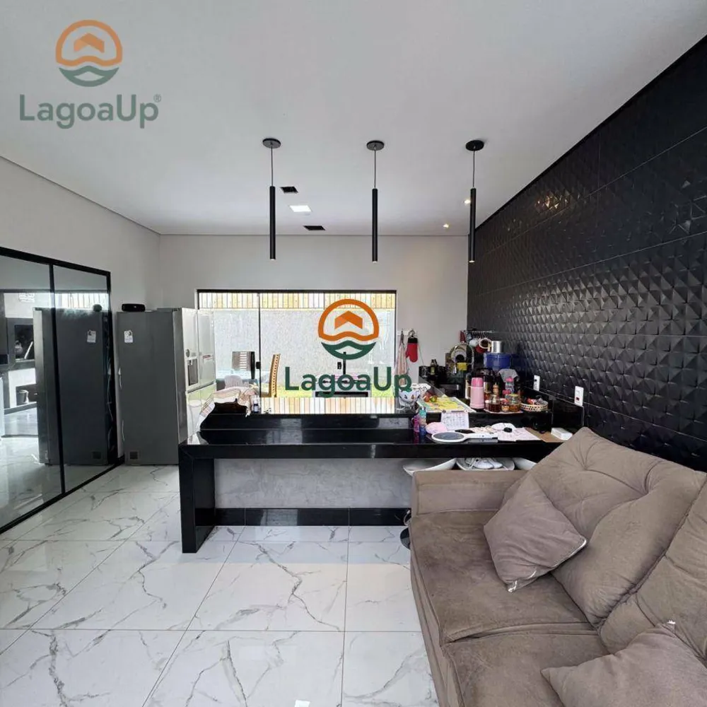 Casa, 4 quartos, 179 m² - Foto 4