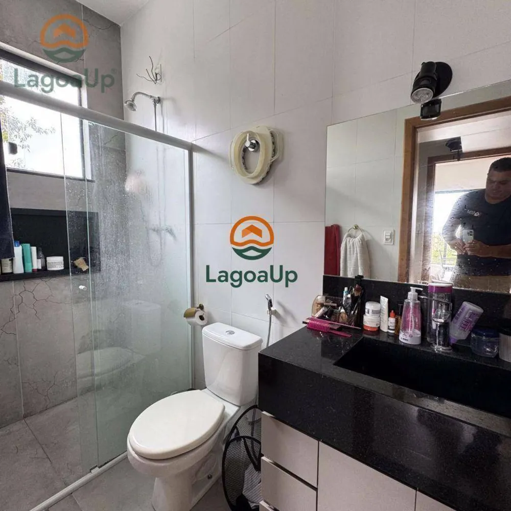Casa, 4 quartos, 179 m² - Foto 10