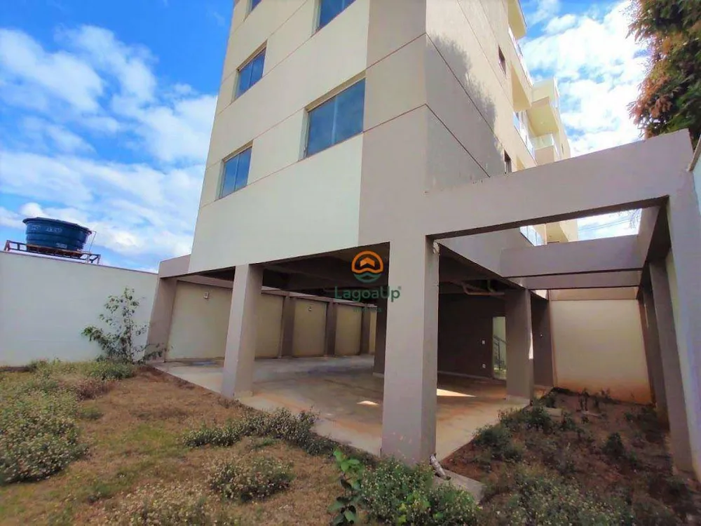 Apartamento, 2 quartos, 60 m² - Foto 2