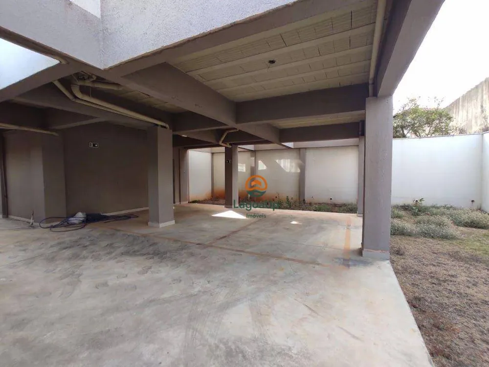 Apartamento, 2 quartos, 60 m² - Foto 8