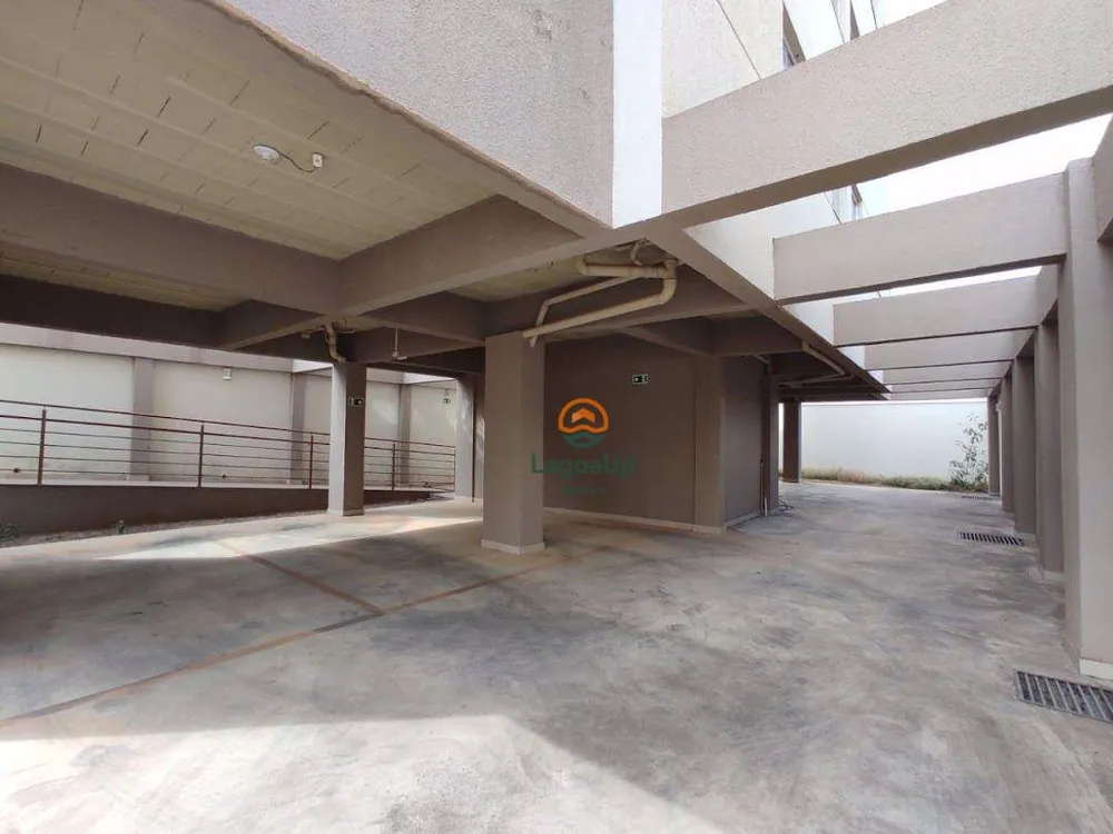Apartamento, 2 quartos, 60 m² - Foto 7