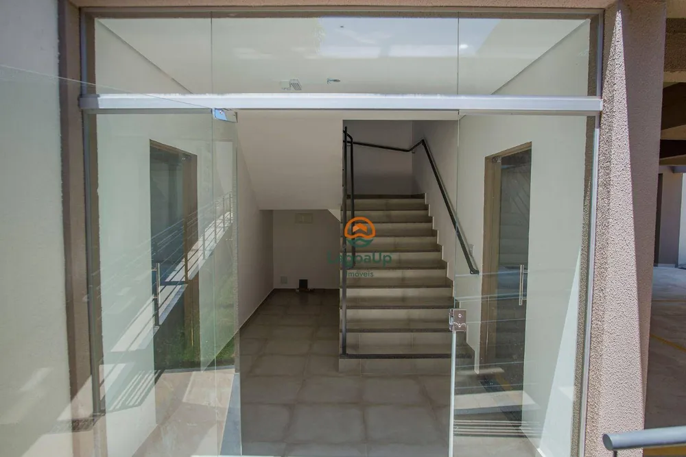 Apartamento, 2 quartos, 60 m² - Foto 3