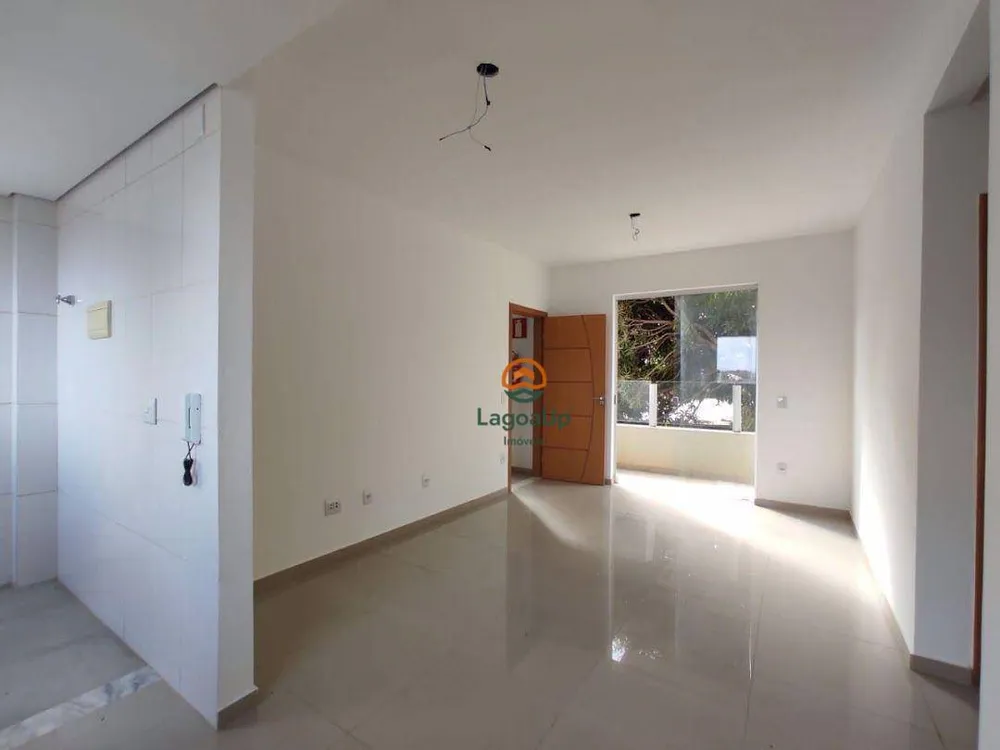 Apartamento, 2 quartos, 60 m² - Foto 4