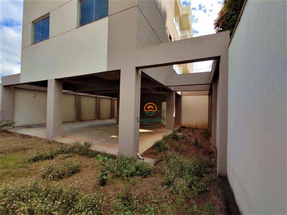 Apartamento, 2 quartos, 60 m² - Foto 9
