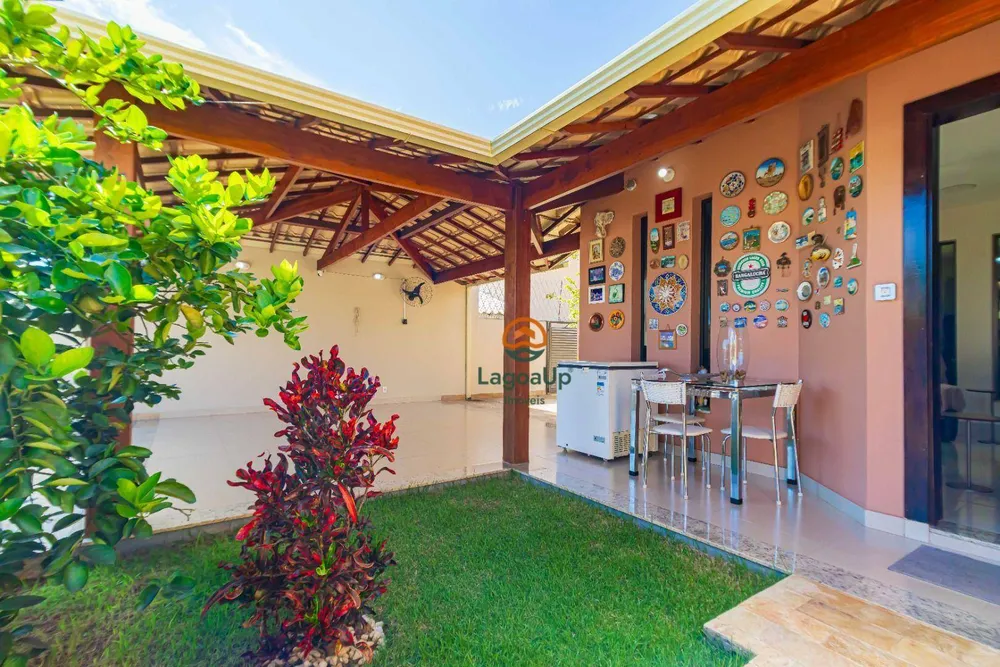 Casa de Condomínio, 4 quartos - Foto 3