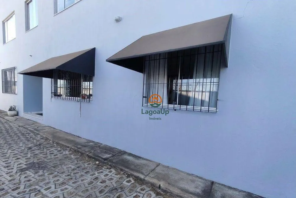 Apartamento, 2 quartos, 71 m² - Foto 1