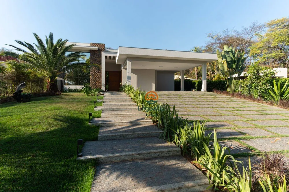 Casa de Condomínio, 4 quartos - Foto 2
