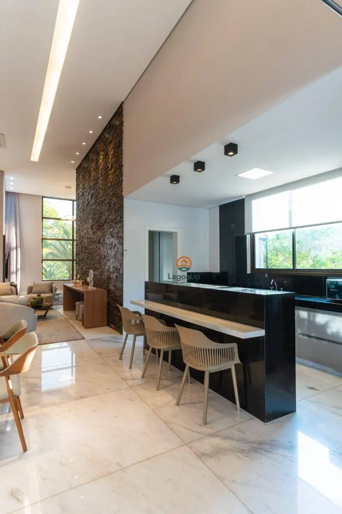 Casa de Condomínio, 4 quartos - Foto 8