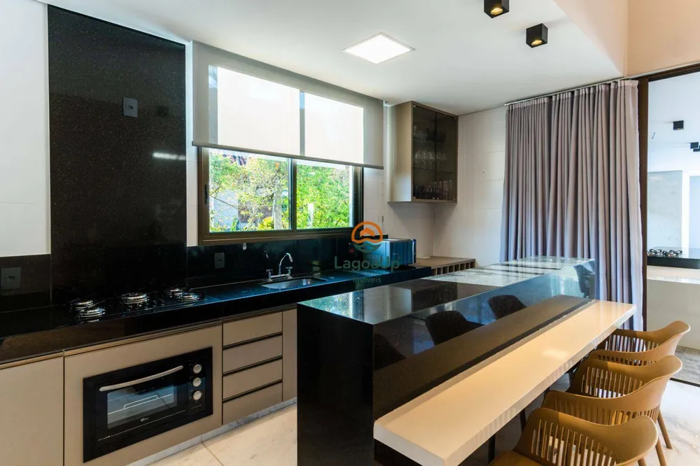 Casa de Condomínio, 4 quartos - Foto 7