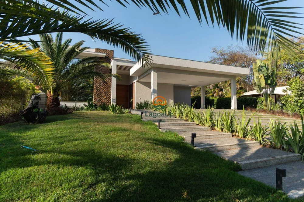 Casa de Condomínio, 4 quartos - Foto 1