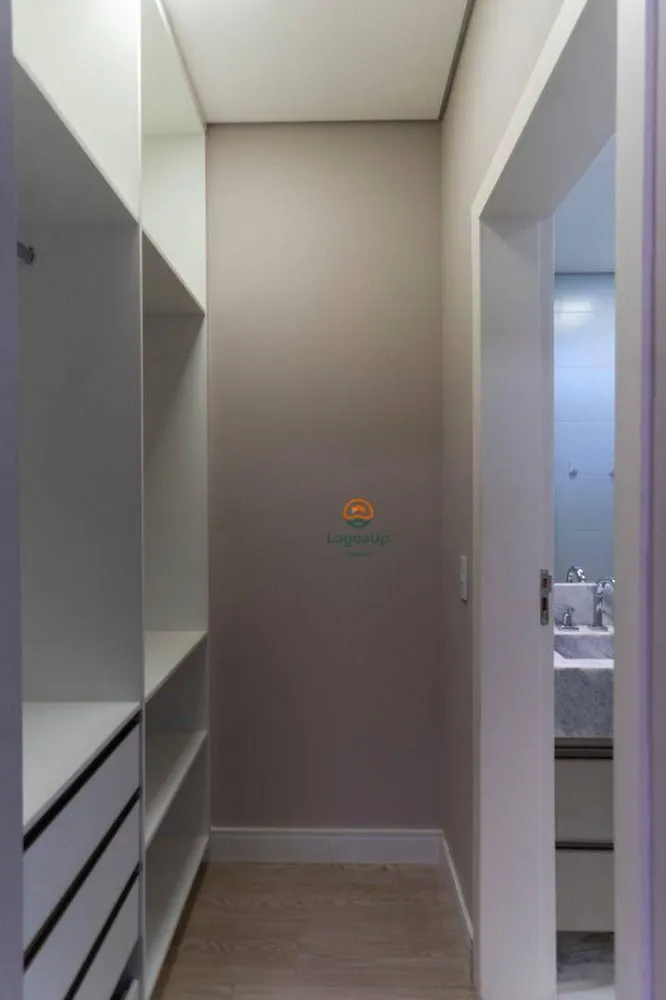Casa de Condomínio, 4 quartos - Foto 10